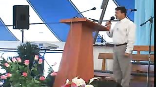 Конференция ОЦХВЕ Воронеж (2/6)