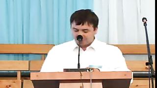 Конференция ОЦХВЕ Воронеж (2/6)