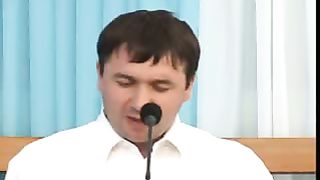 Конференция ОЦХВЕ Воронеж (2/7)