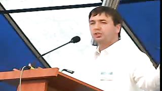 Конференция ОЦХВЕ Воронеж (2/7)