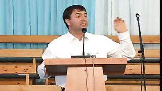 Конференция ОЦХВЕ Воронеж (2/7)