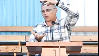 Конференция ОЦХВЕ Воронеж (2/7)