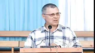 Конференция ОЦХВЕ Воронеж (2/8)