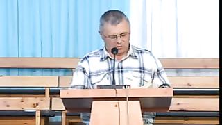 Конференция ОЦХВЕ Воронеж (2/8)