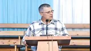 Конференция ОЦХВЕ Воронеж (2/8)