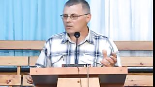 Конференция ОЦХВЕ Воронеж (2/8)