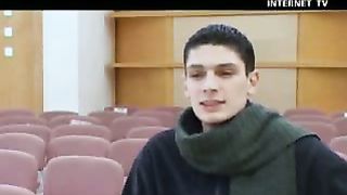 Ощути силу перемен - Мой путь