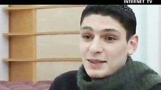 Ощути силу перемен - Мой путь