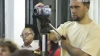 Смоковница распускается