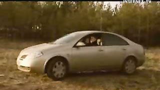 Ощути силу перемен - Авторитет для сироты