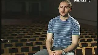 Ощути силу перемен - Самвел Харатян