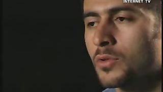 Ощути силу перемен - Самвел Харатян