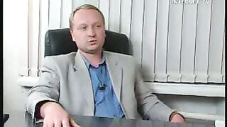 Ощути силу перемен - Самвел Харатян