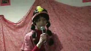 Служение Royal Rangers