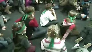 Служение Royal Rangers