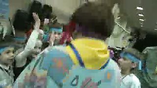 Служение Royal Rangers