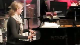 Ding-Dong (Hark how the bells)