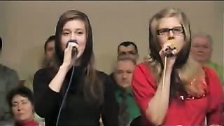 Ding-Dong (Hark how the bells)