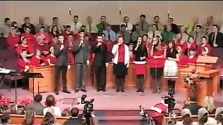 Ding-Dong (Hark how the bells)