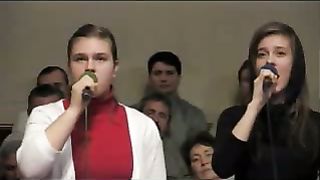 Ding-Dong (Hark how the bells)