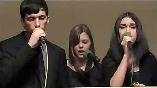 Да это тайна для меня Группа