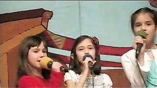 Маша Белоус - Рождественской ночи мелодия