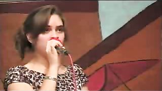 Маша Белоус - Рождественской ночи мелодия