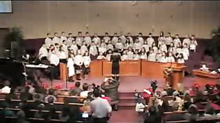 Детский хор - песни и стихи