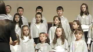 Детский хор - песни и стихи