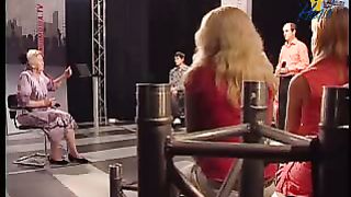 ПОСПІЛКУЙМОСЯ - У пошуках своєї половинки