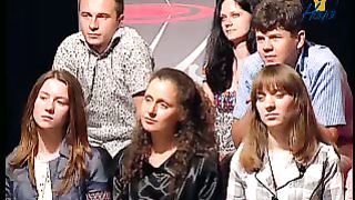 ПОСПІЛКУЙМОСЯ - Новий погляд на побачення