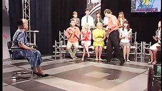 ПОСПІЛКУЙМОСЯ - Новий погляд на побачення