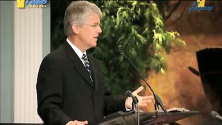 Возрождение и Преобразование 5 - Дуайт Нельсон