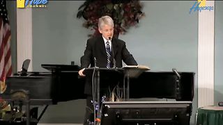 Возрождение и Преобразование 5 - Дуайт Нельсон