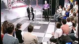 ПОСПІЛКУЙМОСЯ - Піднесення та падіння у духовному житті