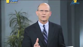 Возрождение и Преобразование 1 - Тед Вильсон