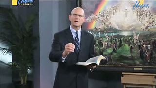 Возрождение и Преобразование 1 - Тед Вильсон