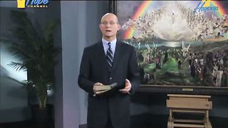 Возрождение и Преобразование 1 - Тед Вильсон