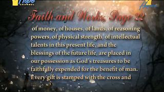 Возрождение и Преобразование 1 - Тед Вильсон