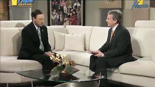 Возрождение и Преобразование 2 - Дерек Моррис