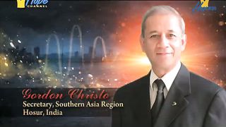 Возрождение и Преобразование 8 - Марк Финли и Гарри Гипс