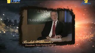 Возрождение и Преобразование 8 - Марк Финли и Гарри Гипс