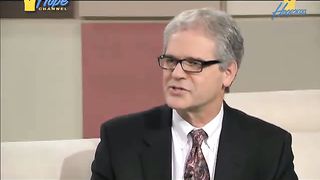 Возрождение и Преобразование 8 - Марк Финли и Гарри Гипс