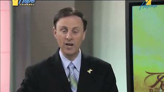 Возрождение и Преобразование 8 - Марк Финли и Гарри Гипс