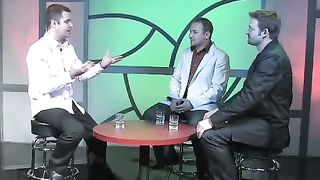 За линией горизонта - Комната исцеления 2