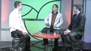 За линией горизонта - Комната исцеления 2