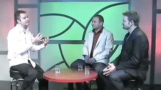 За линией горизонта - Комната исцеления 2