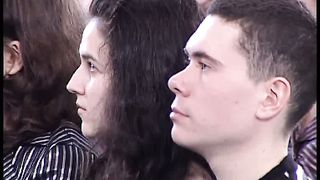 Тайны Царства Божия 2 - Хроника священной истории