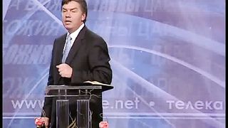 Тайны Царства Божия 1 - Крах мировых империй