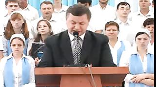 Конференция ОЦХВЕ Воронеж (3/1)